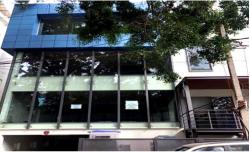 Vaishnavi Koramangala